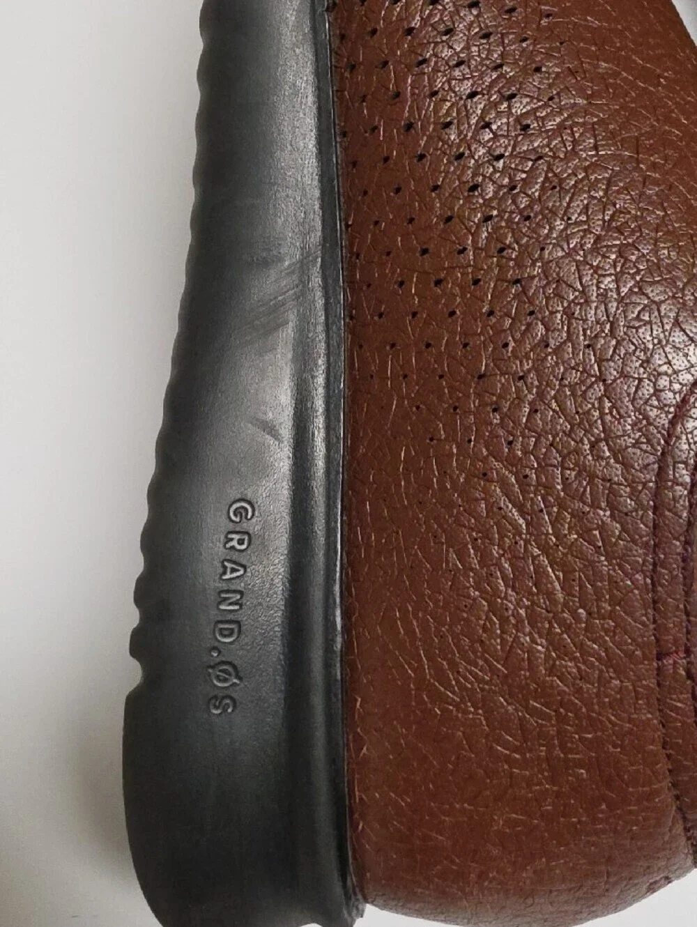 Cole Haan upgrade your